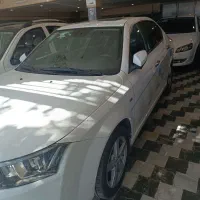 دنا پلاس توربو اتوماتیک