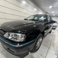 پژو پارس LX TU5، مدل ۱۴۰۰