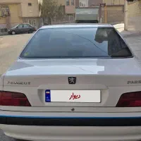 پرشیا ۱۴۰۰|خودرو سواری و وانت|قم, چهل درخت|دیوار