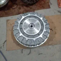 کوپلینگ هیدرولیک|ماشینآلات صنعتی|رباطکریم, رباطکریم|دیوار