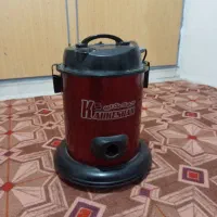 جاروبرقی سطلی