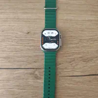 ساعت هوشمند HK10 Ultra 2|لوازم جانبی موبایل و تبلت|زنجان, |دیوار