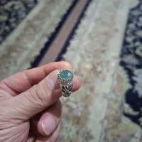 انگشترنقره