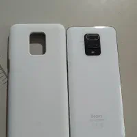 گوشی نوت 9پرو