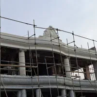 سیمانکاری ساختمان|خدمات پیشه و مهارت|چابکسر, |دیوار