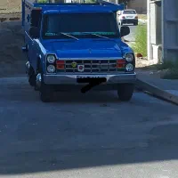 نیسان بار
