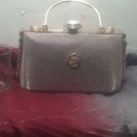 سلام سه عدد کیف مجلسی درحدنو فروش فقط تا فردا