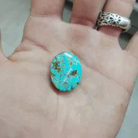 نگین فیروزه