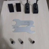 دستگاه میکروفرز پروکسون مدل FF230|ماشین‌آلات صنعتی|زنجان, |دیوار