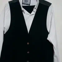 کت شلوار نو