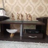 میزتلوزیون