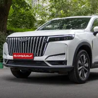 X77 حواله مدیران خودرو /تحویل درب نمایندگی