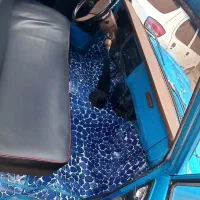 نیسان مدل ۷۲ کلکسیونی|خودرو سواری و وانت|میمند, |دیوار