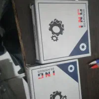 قطعات دستگاه cnc بلبرینگ تماس زاویه ای|ماشین‌آلات صنعتی|اندیشه, شهرک مریم|دیوار