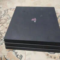 Ps4 pro|کنسول، بازی ویدئویی و آنلاین|نورآباد, |دیوار