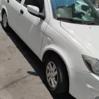 ساینا مدل ۹۸|خودرو سواری و وانت|قزوین, |دیوار