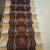 فرش پله یا کناره درجه یک