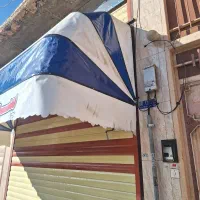 سایه بان ۵ پله