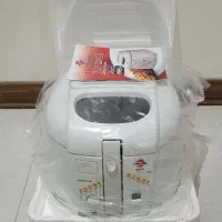 سرخ کن پارس خزر نو