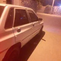 پراید مدل ۹۱|خودرو سواری و وانت|گیلان غرب, |دیوار