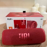 اسپیکر JBL Flip6|پخش‌کننده همراه|تهران, اقدسیه|دیوار
