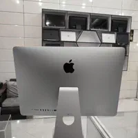 آل این وان ایمک اپل iMac a1311 حسابداری/فروشگاهی|رایانه رومیزی|یزد, |دیوار