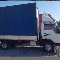 نیسان بار وانت بار وانت تلفنی جا به جایی|خدمات حمل و نقل|زنجان, |دیوار