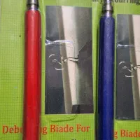 پلیسه گیر فلزی