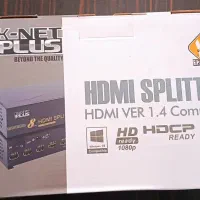 (HDmi splitter (4k 2k)(1080|دوربین عکاسی و فیلم‌برداری|تبریز, |دیوار