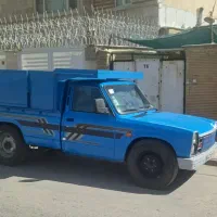 وانت زامیاد ۱۴۰۳