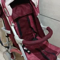 کالسکه  مسافرتی تاشومارک ماری کوهر