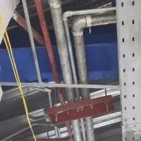 برقکار ماهر و نیمه ماهر