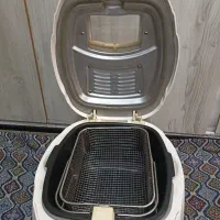 سرخ کن|اجاق گاز و لوازم برقی پخت‌وپز|تهران, زمزم|دیوار