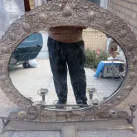 آئینه قدیمی