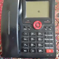 تلفن رومیزی