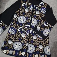 ست مادر و کودک|لباس|شیراز, محراب|دیوار