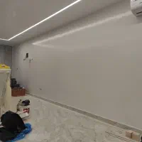 نقاشی ساختمان