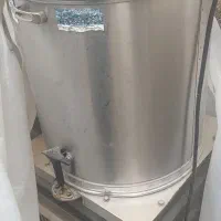 سبزی خردکن ۱۰ کیلویی سبزایران