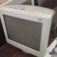 ویترین مانیتور تلویزیون پنکه|تلویزیون و پروژکتور|پاکدشت, شهرک امام رضا|دیوار