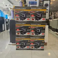 سرخکن بدون روغن|اجاق گاز و لوازم برقی پختوپز|ایلام, |دیوار