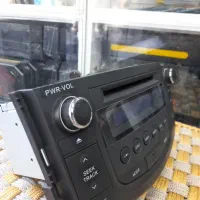 پخش فابریک لیفان X60|قطعات یدکی و لوازم جانبی|بجنورد, |دیوار