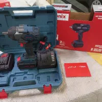 بوکس شارژی رونیکس40v