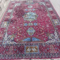 فرش 12 متری