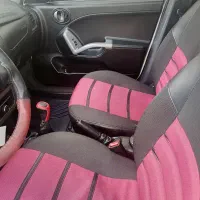 کوئیک مدل ۱۴۰۰|خودرو سواری و وانت|شیراز, پارک آزادی|دیوار