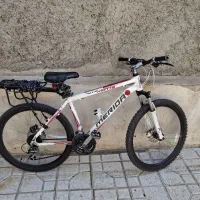 مریدا 26|دوچرخه، اسکیت، اسکوتر|قزوین, |دیوار