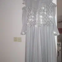 پیراهن مجلسی