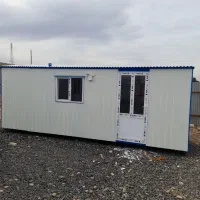 ساخت انواع کانکس|خدمات پیشه و مهارت|اهواز, بعثت|دیوار