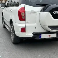 ام وی ام x33s مدل ۹۷|خودرو سواری و وانت|اصفهان, کوی ولی عصر|دیوار