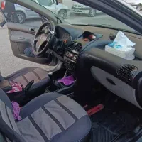 پژو ۲۰۶ SD|خودرو سواری و وانت|فردیس, شهرک هفده شهریور|دیوار