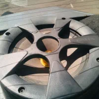 سیستم صوتی خودرو